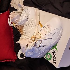 COPY - Jordan retro 6